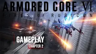 Beginner Build Tips | Armored Core 6 Walkthrough