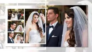 Vagelis & Irini