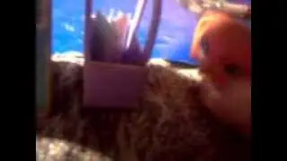 LPS не обыкновенный ЛИЧНЫЙ ДНЕВНИК 1 серия "Странная находка"
