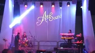 Alfa Sound show di Mario Alfano_sigla iniziale