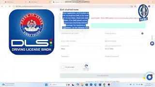 Online Driving license kaise apply kare | learner driving license online | Sindh Police Fm 88.6