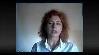June 18, 2019 - Dr. Senada Selo Sabic: Croatia