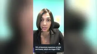 The Healing Clinic on PTSD