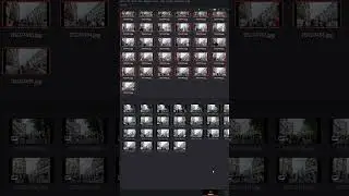 Import Timelapse Sequence In Davinci Resolve