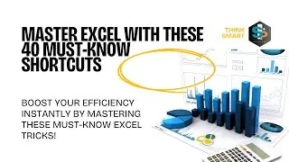 Why excel shortcuts are important? #skillpro00000 @skillpro00000 #exceltips #excelshortcuts