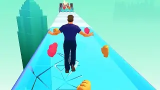 Satisfying Mobile Games 2023 - Rage Control All Levels Gameplay Walkthrough Android ios max Level 75