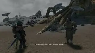 Xelzaz meets an old acquaintance