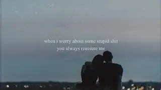 no song without you - HONNE | yebit cover (lyrics)