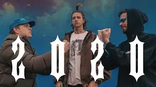 THE 2020 RAP