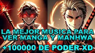 Música EPICA para acompañar tus lecturas de MANGA y MANHWA!