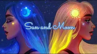 Sun and Moon | Nightcore