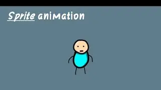 How to make sprite animation - Max2D [Eng And Indo sub]
