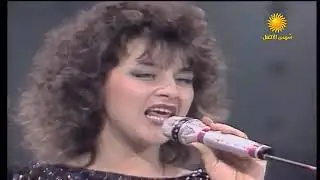 امينة فاخت - ماتفوتنيش انا وحدي