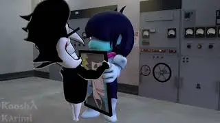 [SFM] Spamton hates NFTs
