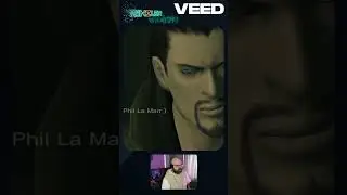Evil Goonie : Metal Gear Solid 2 #sonsofliberty