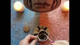 ❓КТО ИЛИ ЧТО СДЕЛАЕТ ВАС СЧАСТЛИВОЙ❓Гадание на кофейной☕гуще💯онлай