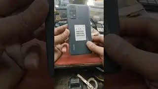 Redmi Note 11 Frp Bypass MIUI 13 full Video Link Comment pin #shortsfeed #shorts
