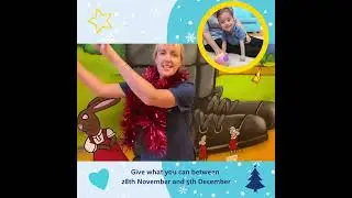 Big Give for Zoe's Place Coventry