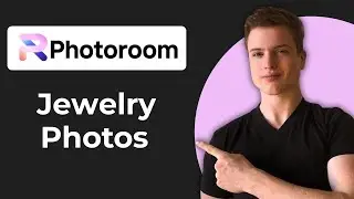 How To Use PhotoRoom For Jewelry (Full Guide)