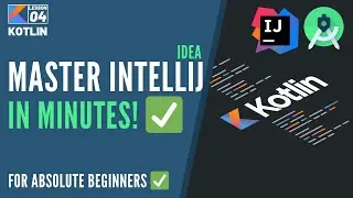 04 Intellij IDEA Tutorial | IntelliJ IDEA Full Course