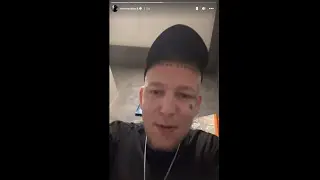 Montanablack & seine Absage bei 7 VS WILD auf Instagram! (Ganzes Statement)