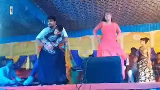 2020 एक और #अरविंद अकेला कल्लू का #आर्केस्ट्रा डांस वीडियो एकरा के दुलार पर आशीर्वाद दिया धन्यवाद