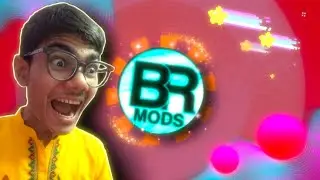 THE ONLY ULTIMATE NON-ROOT BR M0DS SETUP YOU'LL EVER NEED 😏😜 