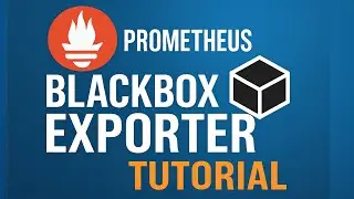 Prometheus Blackbox Exporter Demo/Lab Tutorial, Monitor Http/Https Endpoint/Websites, 