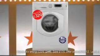 Comet TV Ad - 31st May 2012 (1)
