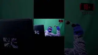 Ну да #memes #puppet #humor