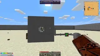 Minecraft - Crash Landing Part 6: PneumaticCraft Introduction