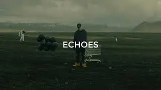 Dark Cinematic NF Type Beat - Echoes
