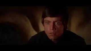 Lulk Skylelker touched Yodu's tralala
