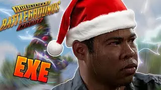 PUBG.EXE | 4AM SQUAD