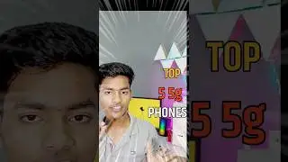 Top 5g phones under 15 thousand #topphones #shorts