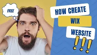 How to Create Wix Website Account Easily in 2022