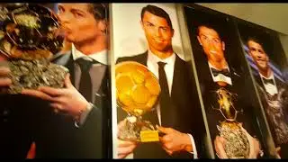 One day in Funchal (Madeira) and Tour in Cristiano Ronaldo museum