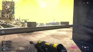 Warzone KokotiCZ