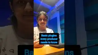 What other plugins are necessary for a music producer ?