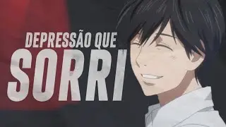 NiKKi - Depressão Que Sorri (Kakeru) | Edit