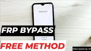 How to unlock FRP Samsung Galaxy A52 – Google account lock REMOVE FRP Samsung A52