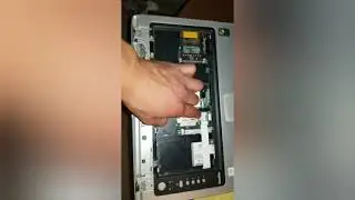 Armado de Laptop Tarea