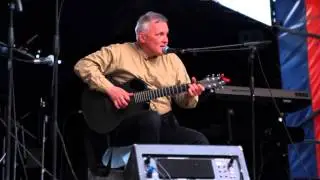 Олег Медведев. Лето-Клик 2014