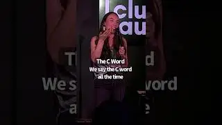 C word #irishcomedy #standupcomedy #irish #comedy #irishaccent #comedygenre #standup