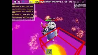 Toriel roblox Undertale the last other mania