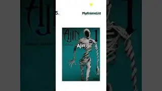 Top Manga In A Nutshell Part 2 #manga #anime #weeb #mangarecommendations #otaku