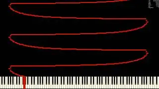 Ultralight MIDI Player. BurstNut (344k notes)