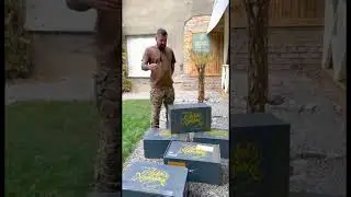 П'ять Старлінків в надійні руки