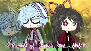 seorang ceo muda yg menyukai  ketua  Gangster//GMM//Gacha cafe Indonesia //☁🌼☕🍵