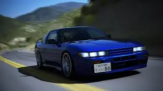 Nissan SR20DET Tuned Assetto Corsa Sound Mod Preview 1